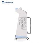 Nubway professional beauty machine laser 808nm hair removal diode 808 diode