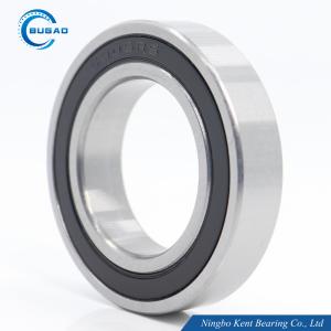 Wholesale 6905 2RS Double Sided Bearing Z4 Rubber Ball Bearings Dustproof For Industial Machinery from china suppliers