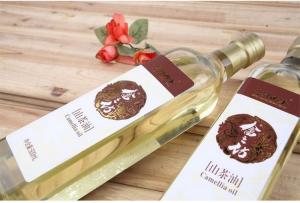 Wholesale 750ml olive oil glass bottle/Marasca type glass oil bottle from china suppliers