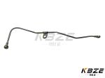 MITSUBISHI 6D34 TURBO FEED PIPE VAME088874 KOBELCO EXCAVATOR SK200-6 SK210-6