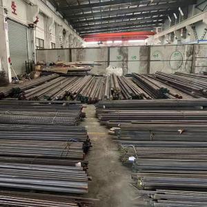 Wholesale 6m 304L Stainless Steel Round Bar ASTM A276 316L 310S 321 from china suppliers