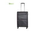 Water Proof Light Weight Travel Soft Sided Luggage with Spinner Wheels