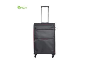 Wholesale Water Proof Light Weight Travel Soft Sided Luggage with Spinner Wheels from china suppliers