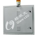 P4.75 Outdoor LED Display for Toll Collection Highway Entrance Display of