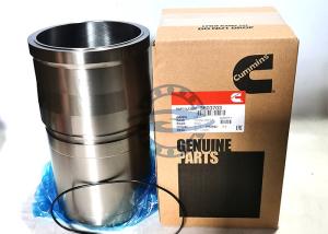 Wholesale M11 ISM11 QSM11 Diesel Engine Parts Cylinder Liner 3080760 3803703 3064627 3040882 from china suppliers