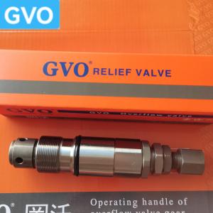 Wholesale XJBN-01331 14577744 14561300 SA8230-36600 Relief Valve Excavator Spare Parts For SY365 SY385 SY465 SY485 from china suppliers