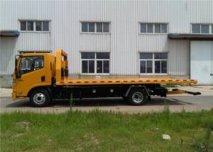 Wholesale Full Load 54000KG Road Wrecker Truck 10×4 Drive Truck VOLVO FM440 104RB from china suppliers