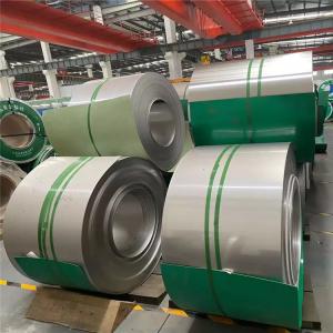 Wholesale Inoxidable 410 Stainless Steel Strip Anti Corrosion For Construction from china suppliers