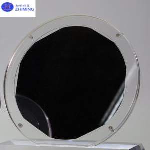 Wholesale 3C-N Type Silicon Carbide Wafers 2inch 4inch 6inch Or 5*5 10*10mm Size Production Grade Research Grade from china suppliers