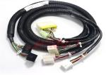 Dump Truck Wiring Harness Excavator Electrical Parts 569 06 83331 For Komatsu