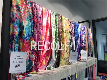 2 Way Elastane Activewear Knit Fabric Tank Top Ladies Swimwear
