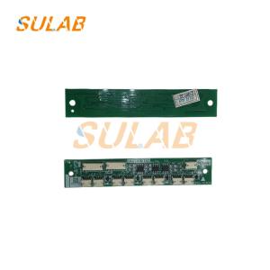 Wholesale Mitsubishi Lift Spare Parts Elevator Car Button Expansion Board LHS-1040A from china suppliers
