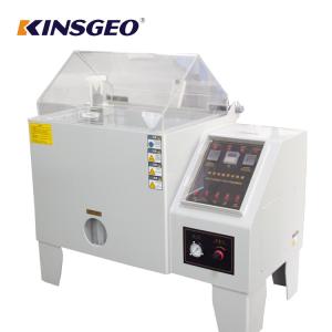 Wholesale 600L Salt Spray Testing Services , Salt Spray Corrosion Test Chamber For Painting from china suppliers