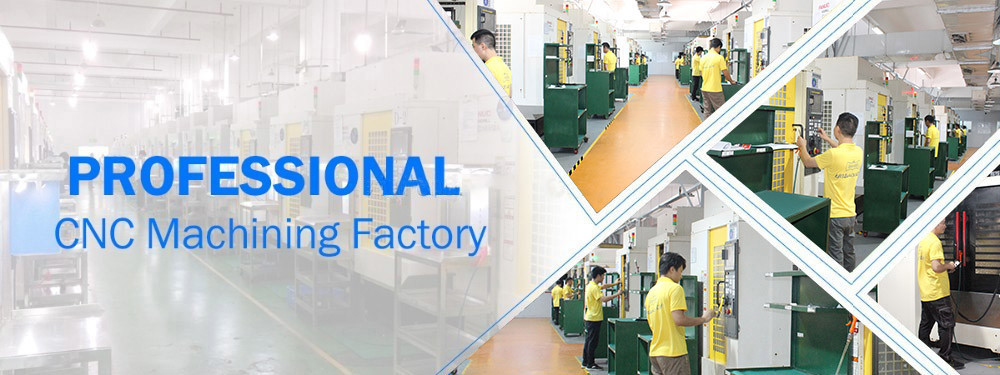 CNC milling and turning
