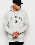 Customized 100% Cotton Fleece Hoodies/ Sweatshirts/ Hooded Sweater/ Printed
