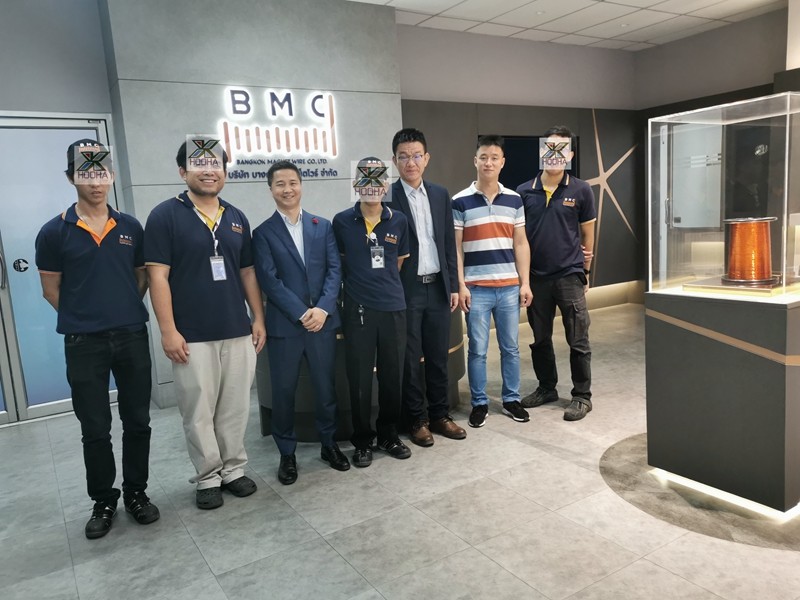 High Speed PVC Wire And Cable Machinery Building Cable Making , 380 Voltage
