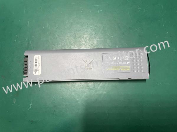 Rechargeable Li-Ion Battery 11.1V 6.00Ah 67Wh FLEX-3S3P 2036984-001 For GE B650