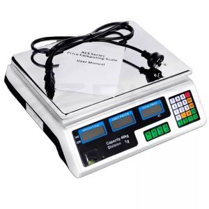Wholesale Digital Industrial Electronic Weighing Scales 10kg 15kg 20kg Intelligent Counting from china suppliers