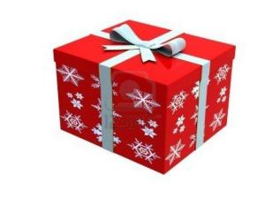 Wholesale Colors Cardboard Gift Box , Red Color Gift Box Packaging With Silk Ribbon from china suppliers