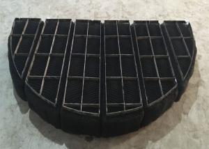 Wholesale Anti Corrosive Metal Mesh Mist Eliminator from china suppliers