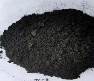 Wholesale 98% Ultra High Electrode Carbon Powder 0.2mm-0.6mm 1% Moisture from china suppliers