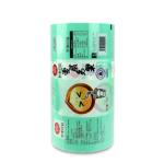 Wholesale Laminated Food Packaging Roll Film For Biscuit Snack Potato Chips