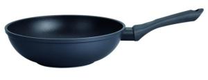 Wholesale Die Cast Aluminum Non-stick Wok from china suppliers