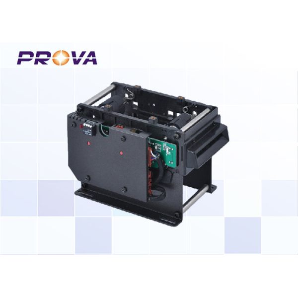 card dispenser machine/Card Issuing Machine / Card Collector /parking lot systems PT-F2 Series