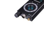 GPS Sleep Spy Camera Detector Anti Eavesdrop Hunter Strong Magnetic Locator