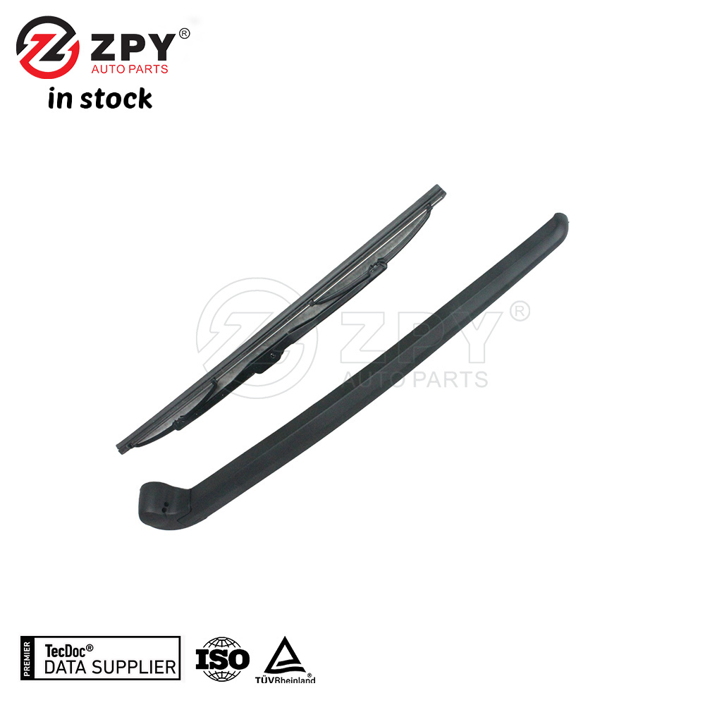 ZPY New Quality Rear Windshield Wiper Blade For Audi Q7 07-15 4L0 955 407