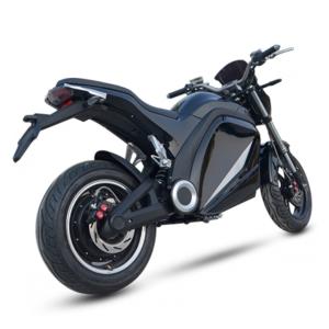Wholesale High Performance Electric Mobility Scooter 4000W Motor Size 1840 * 705 * 1055mm from china suppliers