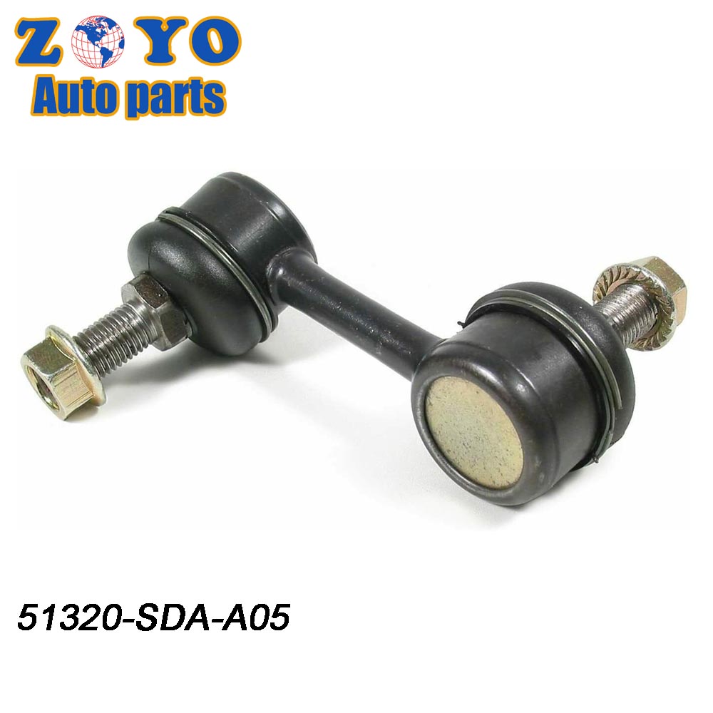 Car Model For HONDA ACCORD 2003-2007 Stabilizer Sway Bar Link with Adjustable Design
