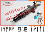 Diesel Fuel Injector 268-1839 387-9426 328-2585 20R-8059 20R-8057 243-4503 2OR