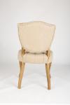 beech wood tufted back Dubai wedding chair and event chairs in wholesales price