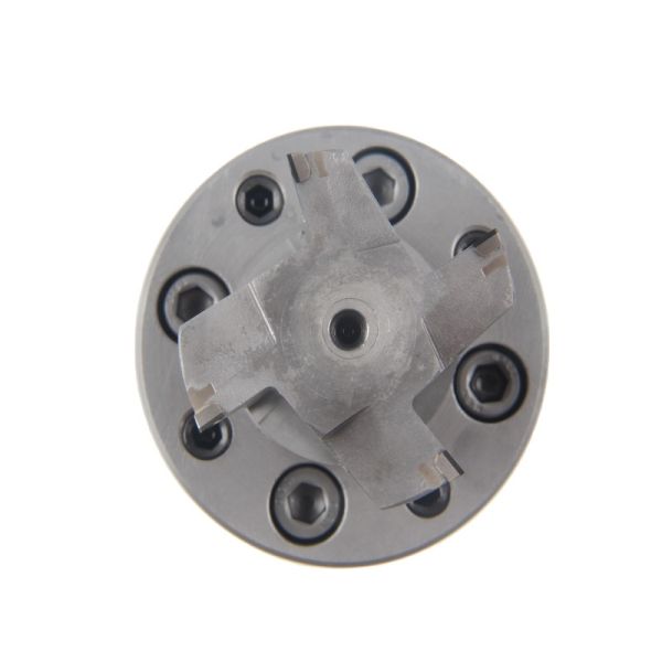 High Rigidity Precision PCD Boring Tools With Insert For CNC Machining