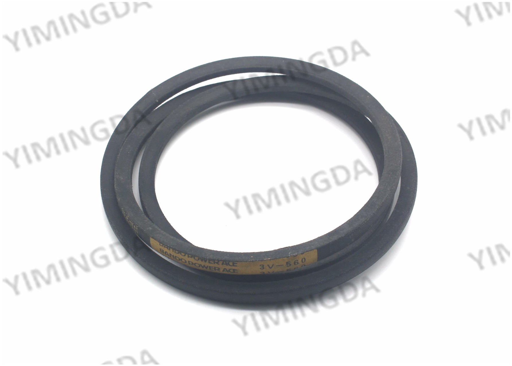 PN3V560 Belt For Yin Cutter Parts Cutting Machine Accessory SGS Standard
