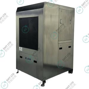 Wholesale Electric Steel Mesh Cleaning Machine 25KW from china suppliers