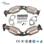for Infiniti Fx35 G35 M35 Nissan 350z Super Quality OEM Quality Auto Catalytic