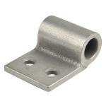 China Iron Foundry GGG50 Ductile Iron Sand Casting Part