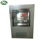 Wear Resistant Cleanroom Pass Box Air Showers Pass Thrus EVA Sealing Material