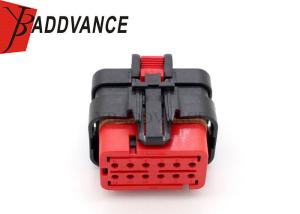 Wholesale TE Connectivity Tyco AMP Connectors 4.5MM 12 Way Female Cable Mount Connector 776437-1 from china suppliers