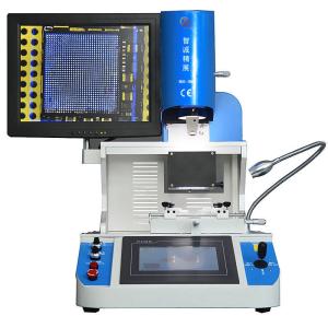 Wholesale WDS-700 BGA Rewok Station 2500W For Mobile Phone Automatic Repair from china suppliers