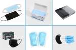 Plane Face Mask Earloop Welding Machine , Ear Band Welding Machine 220v 50Hz