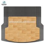 Large Eco - Friendly Pickup Truck Bed Mats 12 Colors Anti Slip Accessories