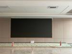 Commercial Advertising Led Display Screen Meeting Room Conference P4