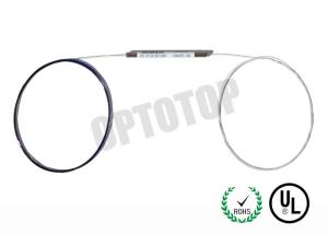Wholesale Mini Fused Single Mode WDM Module With Corning HI 1060 Fiber Materials from china suppliers