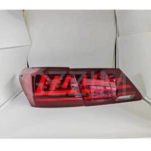 Wholesale Auto Parts LED Lights Rear Lamp Taillight For Lexus ES 2006-2012 from china suppliers