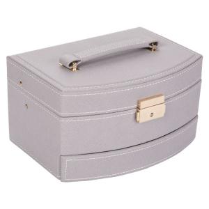 Wholesale jewelry packaging box with logo kraft jewelry box custom jewelry storage box from china suppliers