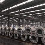 ASTM Standard Master Stainless Steel Coils MTC BS 301 Cold Drawn