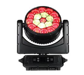 Wholesale 19X40W LED Wash Beam K15 Zoom Stage Light Waterproof IP66 from china suppliers